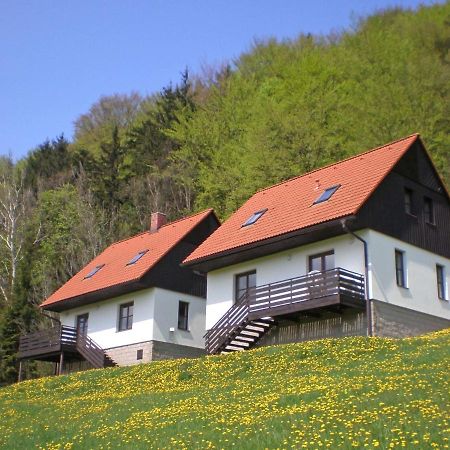 Holiday Home Starkov By Interhome Eksteriør billede