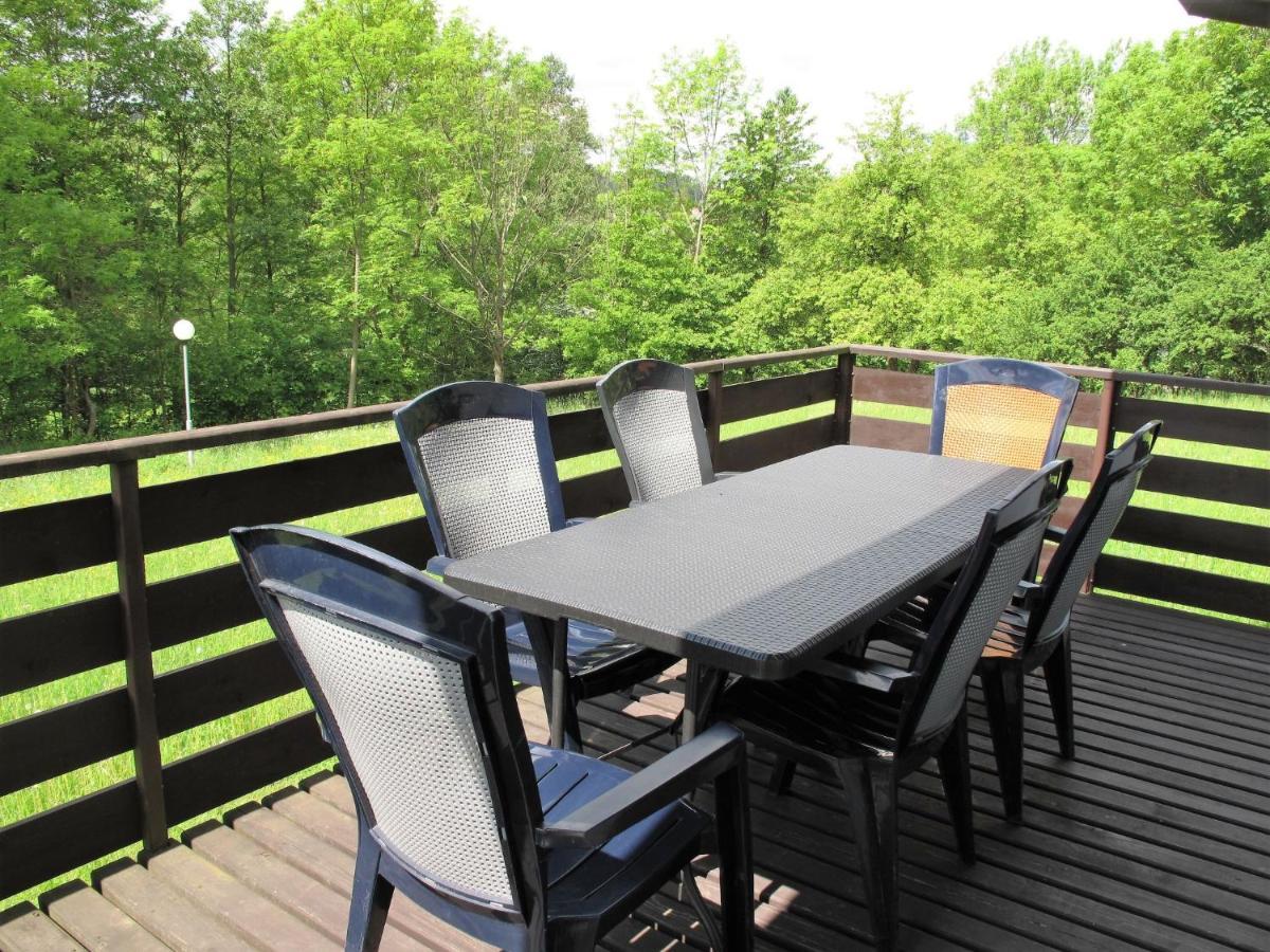 Holiday Home Starkov By Interhome Eksteriør billede