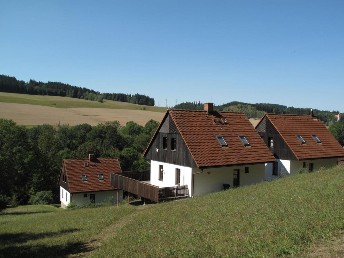 Holiday Home Starkov By Interhome Eksteriør billede