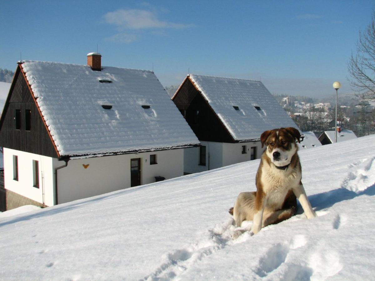 Holiday Home Starkov By Interhome Eksteriør billede