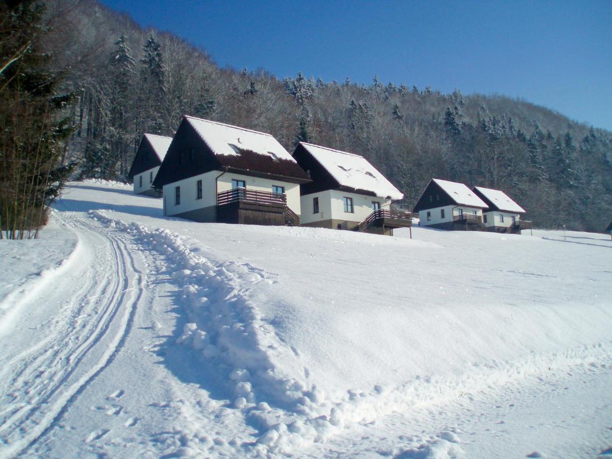 Holiday Home Starkov By Interhome Eksteriør billede