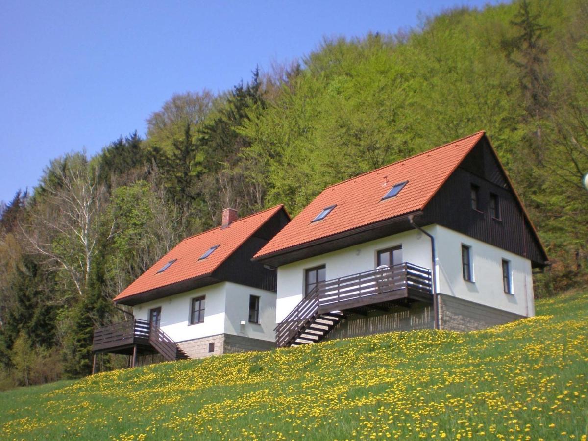 Holiday Home Starkov By Interhome Eksteriør billede