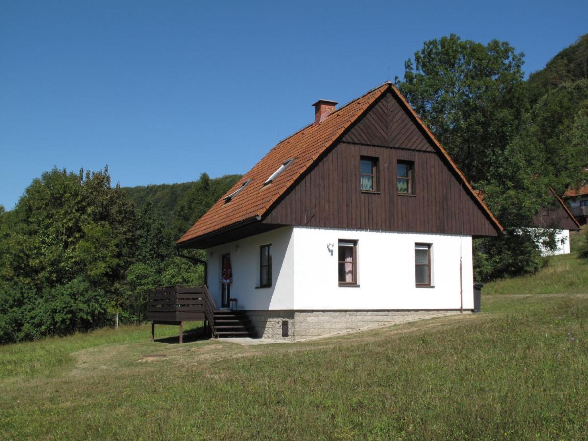 Holiday Home Starkov By Interhome Eksteriør billede
