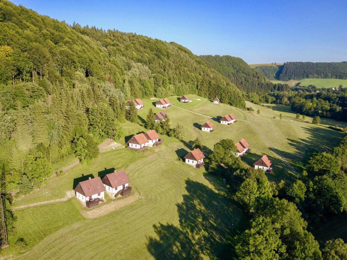 Holiday Home Starkov By Interhome Eksteriør billede