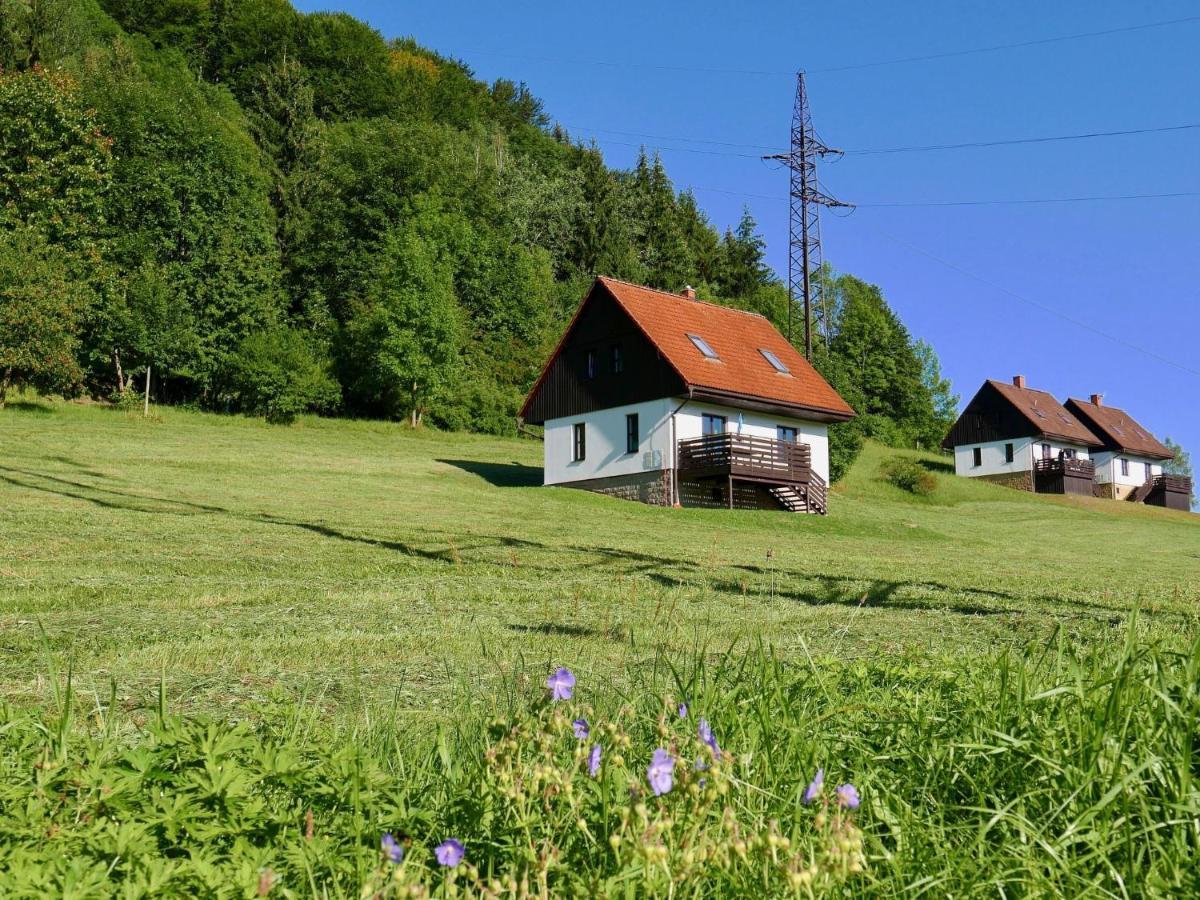 Holiday Home Starkov By Interhome Eksteriør billede