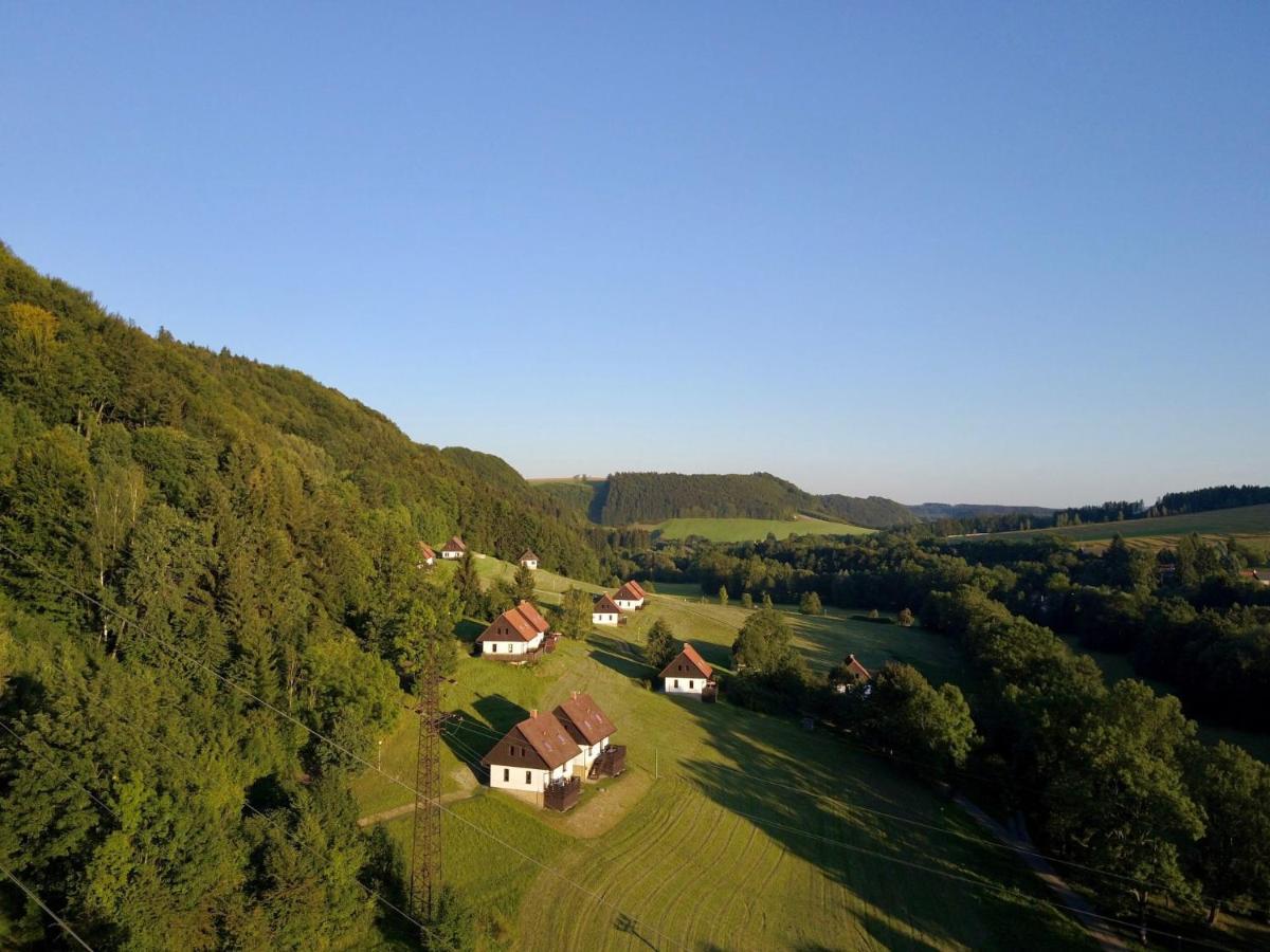 Holiday Home Starkov By Interhome Eksteriør billede