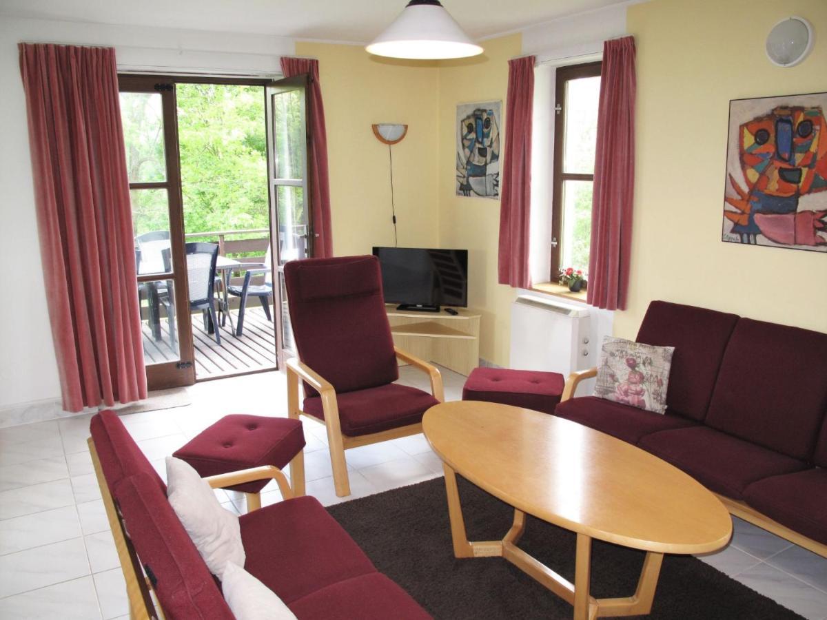 Holiday Home Starkov By Interhome Eksteriør billede