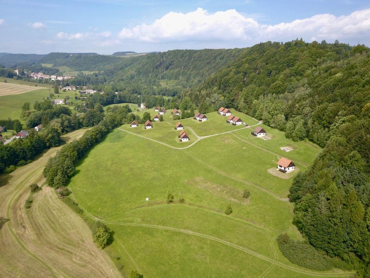Holiday Home Starkov By Interhome Eksteriør billede