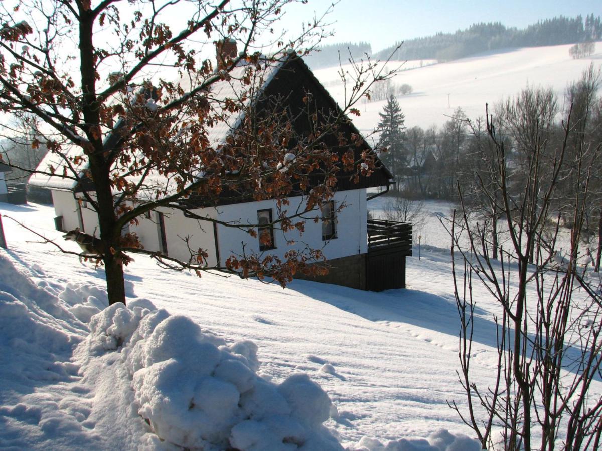 Holiday Home Starkov By Interhome Eksteriør billede