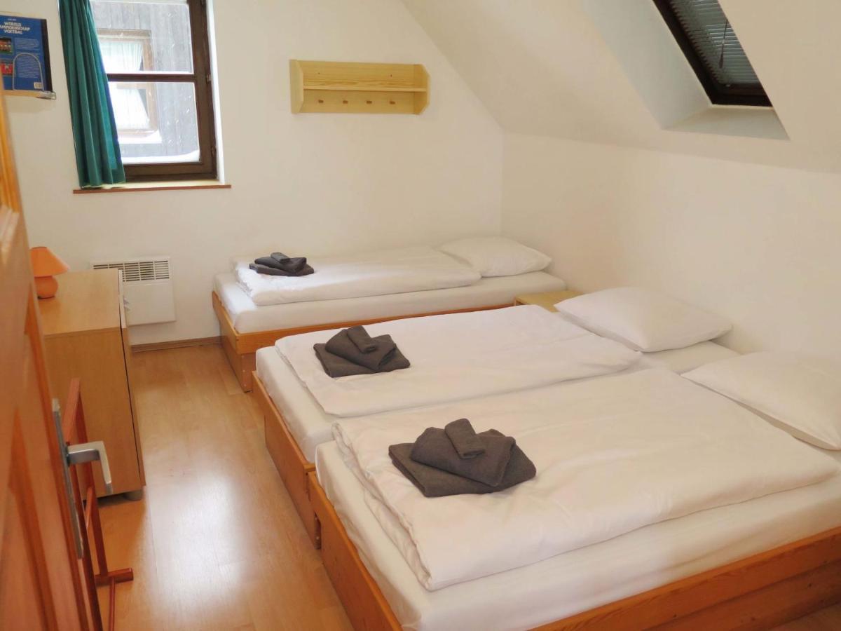 Holiday Home Starkov By Interhome Eksteriør billede