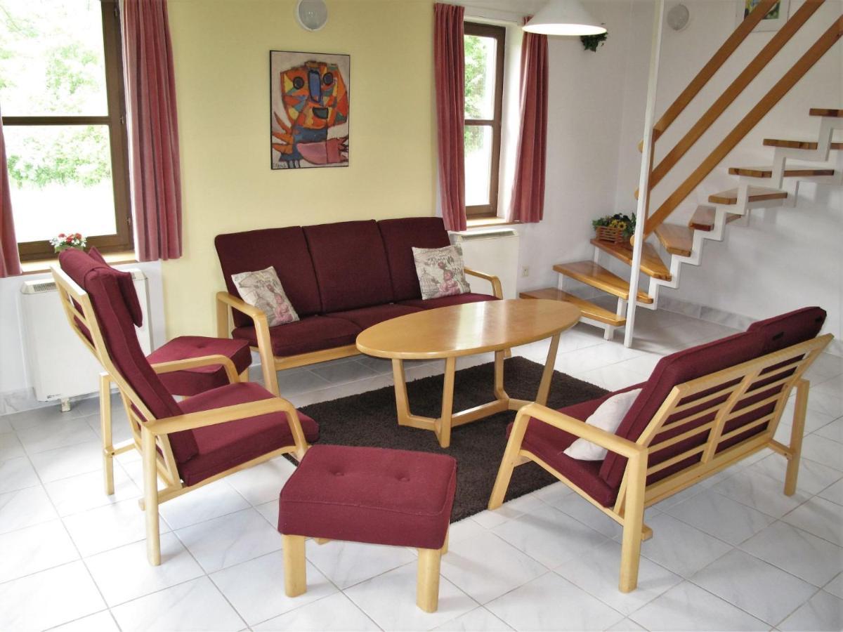 Holiday Home Starkov By Interhome Eksteriør billede