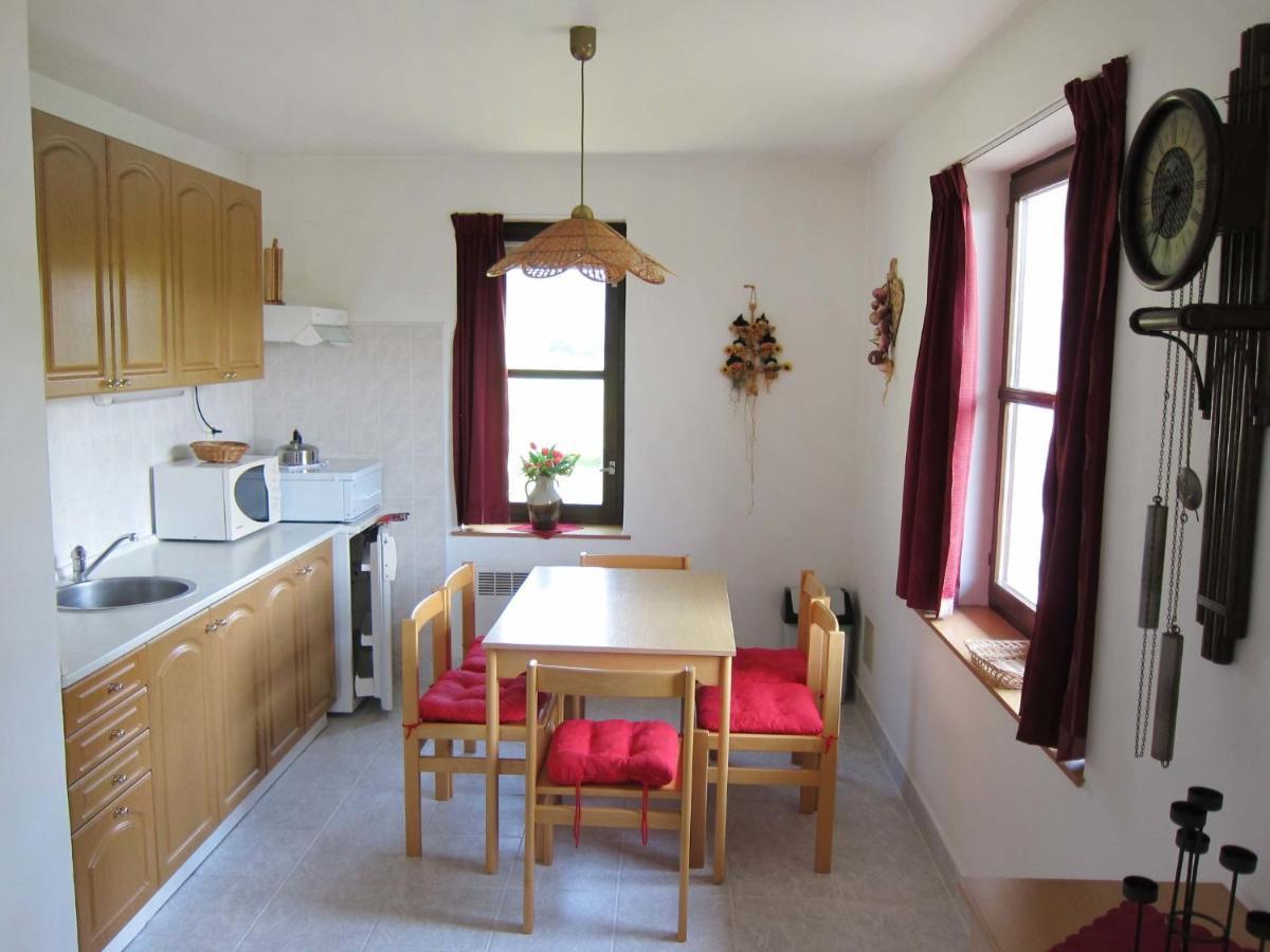 Holiday Home Starkov By Interhome Eksteriør billede