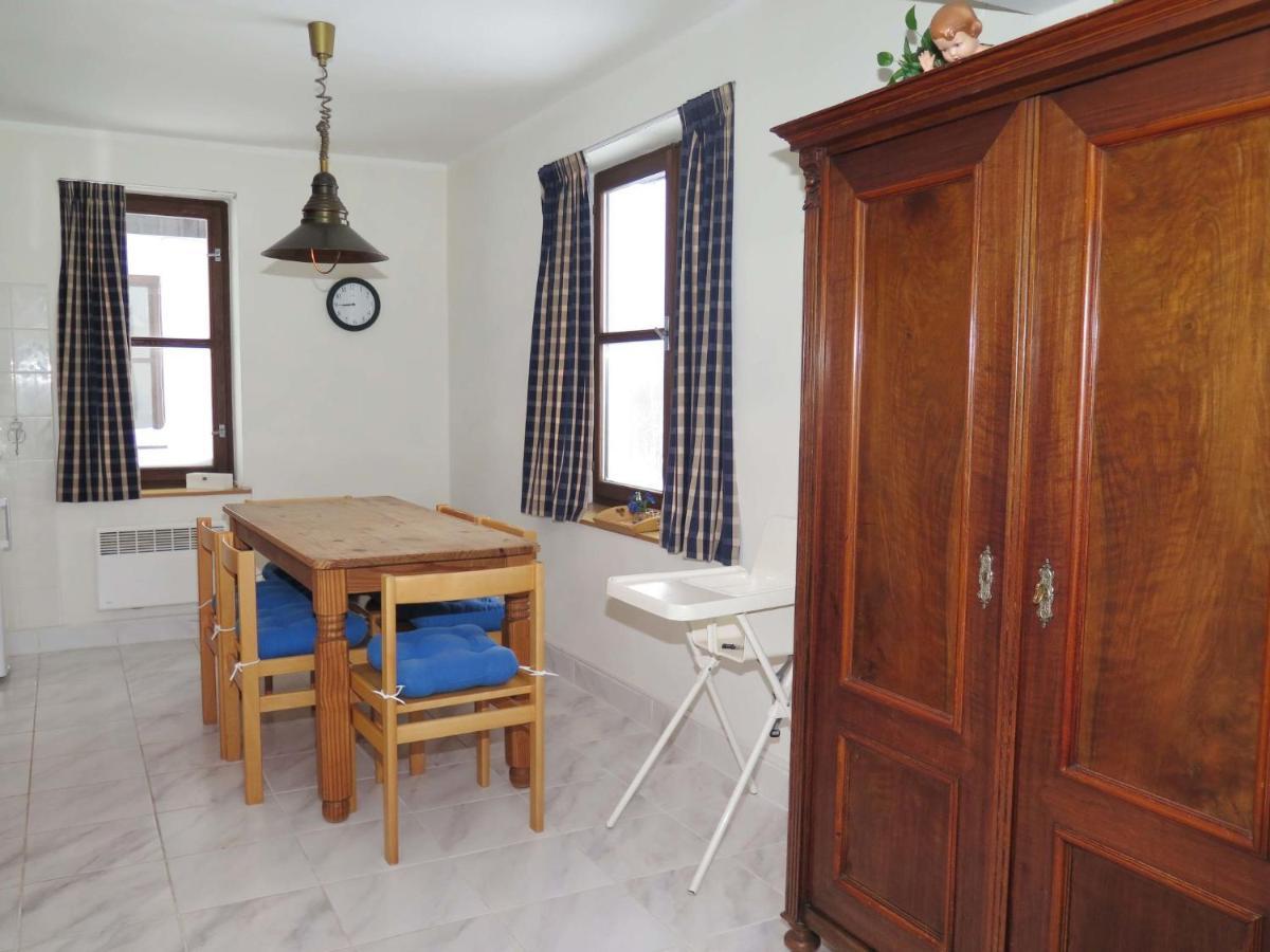 Holiday Home Starkov By Interhome Eksteriør billede