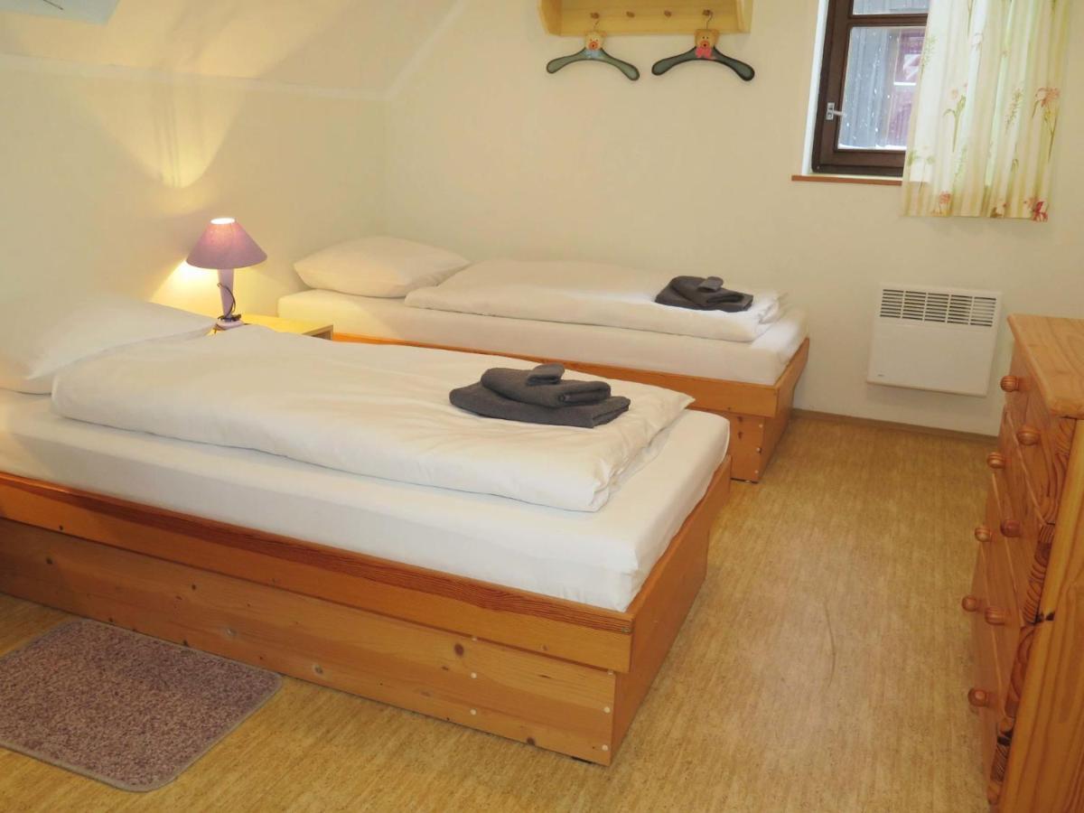 Holiday Home Starkov By Interhome Eksteriør billede