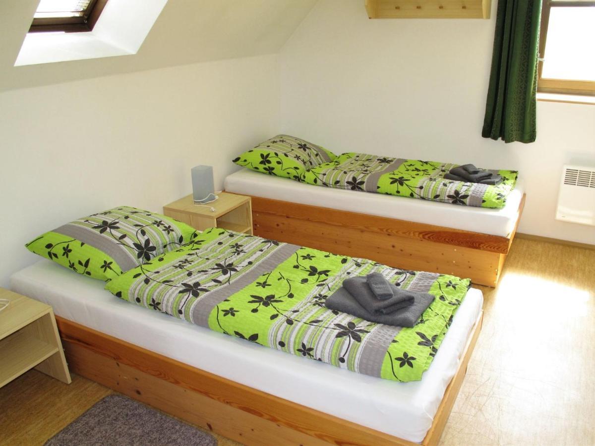 Holiday Home Starkov By Interhome Eksteriør billede