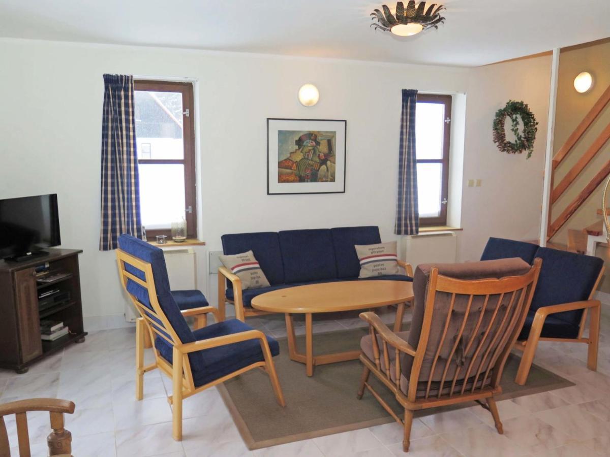 Holiday Home Starkov By Interhome Eksteriør billede
