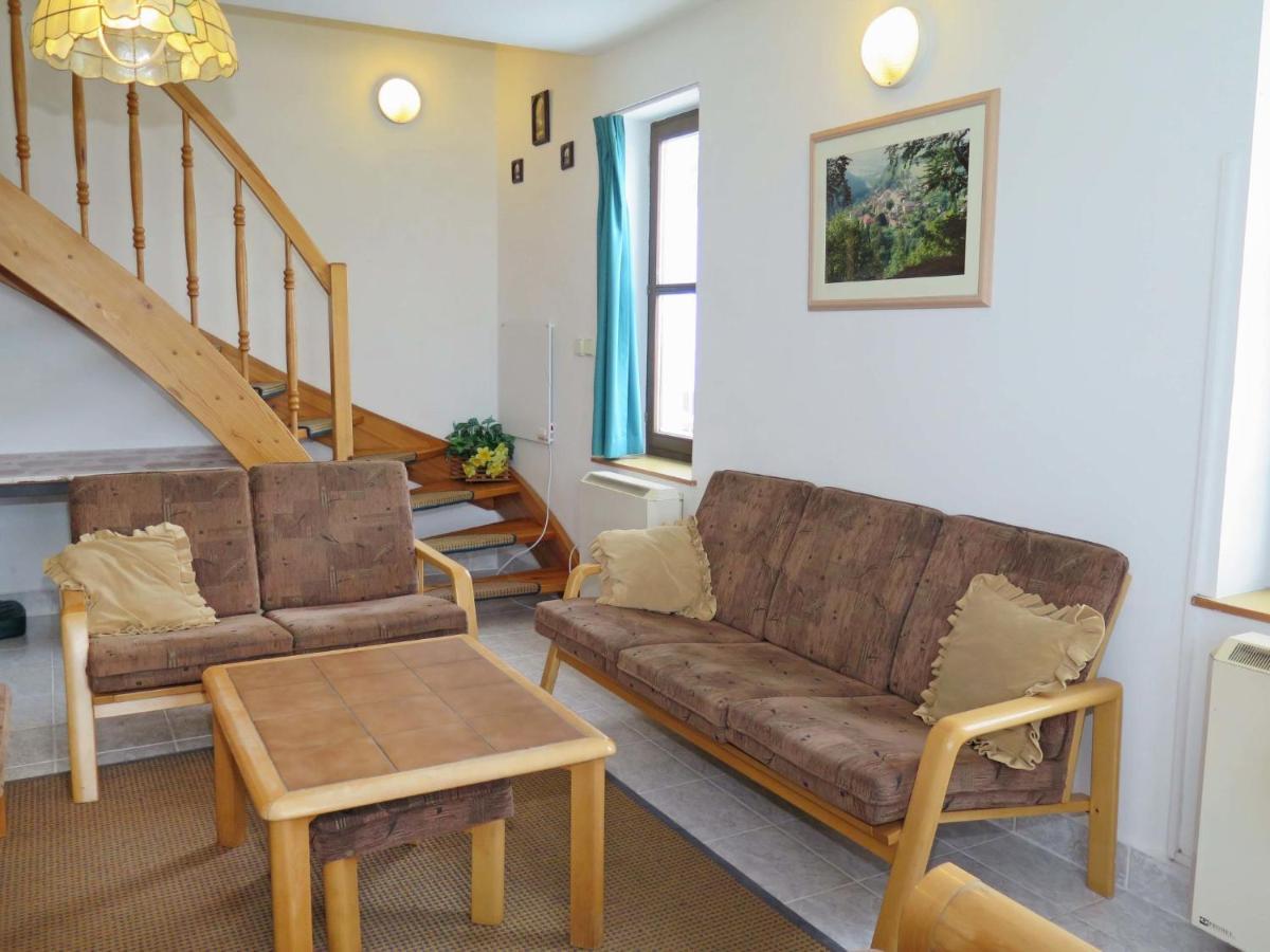 Holiday Home Starkov By Interhome Eksteriør billede