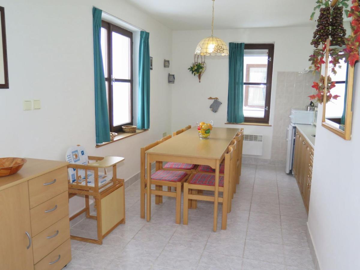 Holiday Home Starkov By Interhome Eksteriør billede