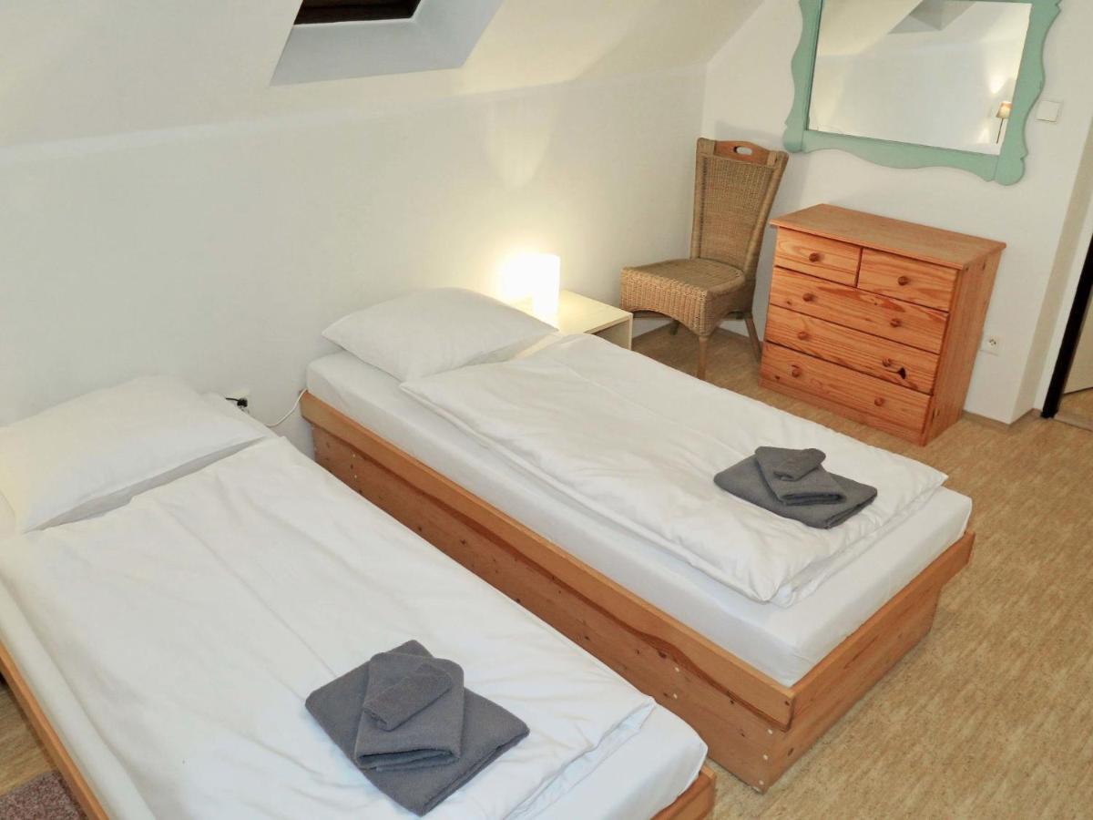 Holiday Home Starkov By Interhome Eksteriør billede